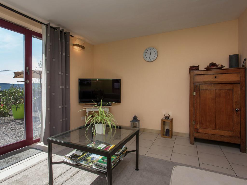 Cozy Apartment In Stoumont With Private Terrace المظهر الخارجي الصورة