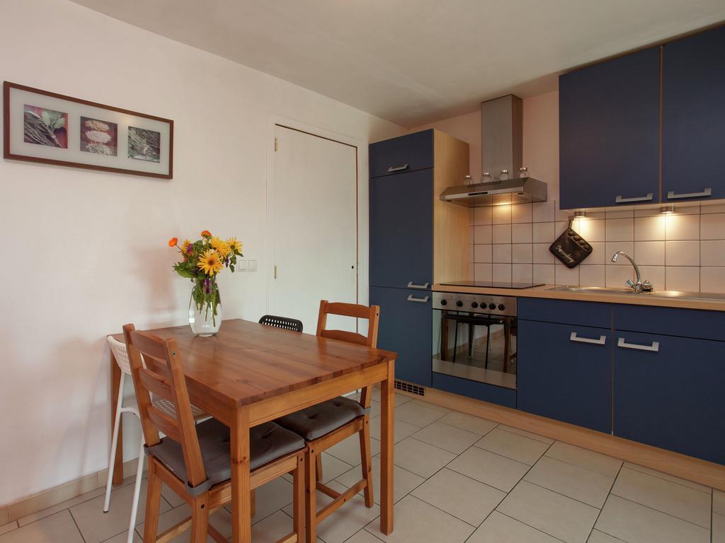 Cozy Apartment In Stoumont With Private Terrace المظهر الخارجي الصورة