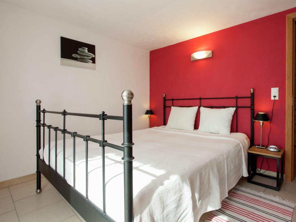Cozy Apartment In Stoumont With Private Terrace المظهر الخارجي الصورة