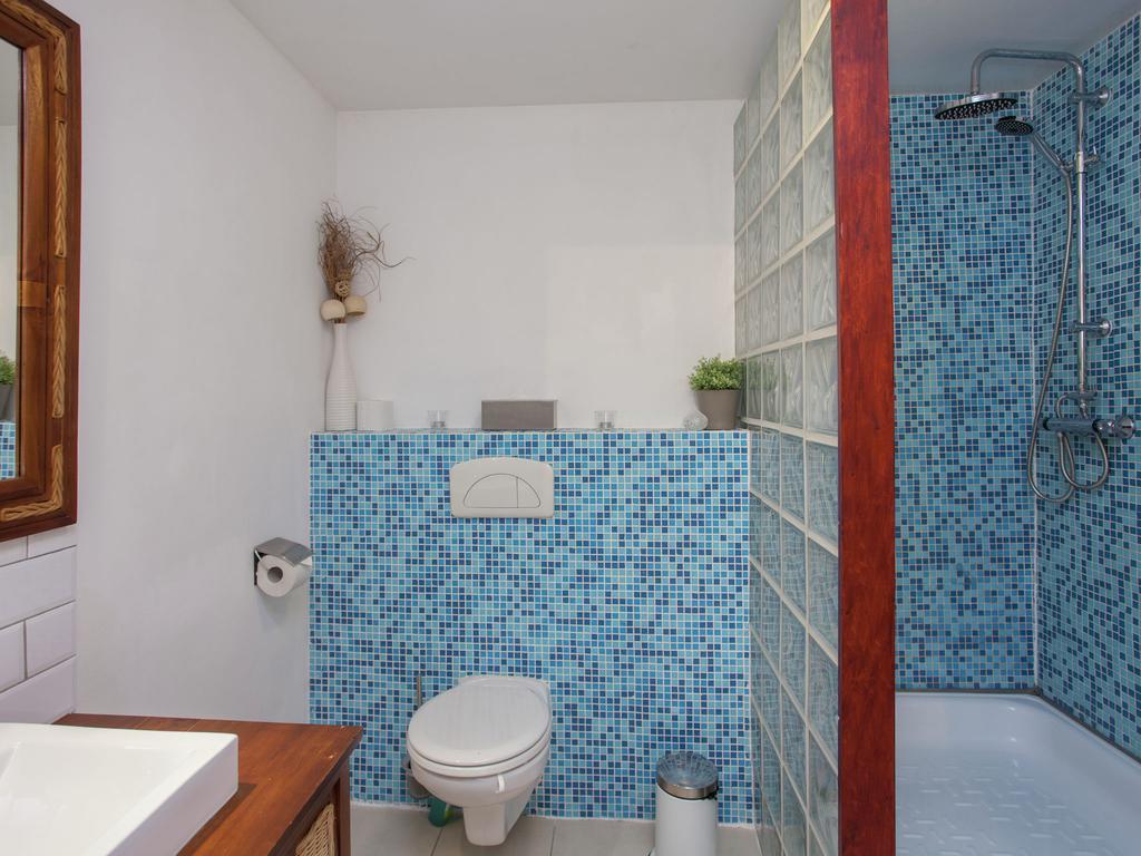 Cozy Apartment In Stoumont With Private Terrace المظهر الخارجي الصورة
